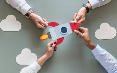 ‘Emprender también es democratizar la transformación digital’